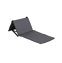 Sunjoy Portable Backrest Chair 2PK