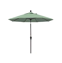 California Umbrella 9' Sunset Series Patio Umbrella