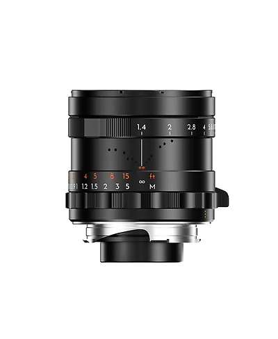 Thypoch Simera 35mm f/1.4 Focus Tab Version Aspherical Lens for Leica M