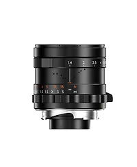 Thypoch Simera 35mm f/1.4 Focus Tab Version Aspherical Lens for Leica M
