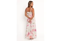 Petal and Pup Women's Nerys Maxi Dress