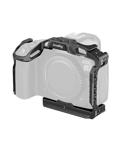 SmallRig Black Mamba Camera Cage for Canon Eos R5 Mark Ii