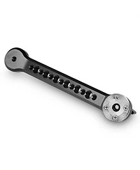 SmallRig Extension Arm with 2 Arri Rosettes