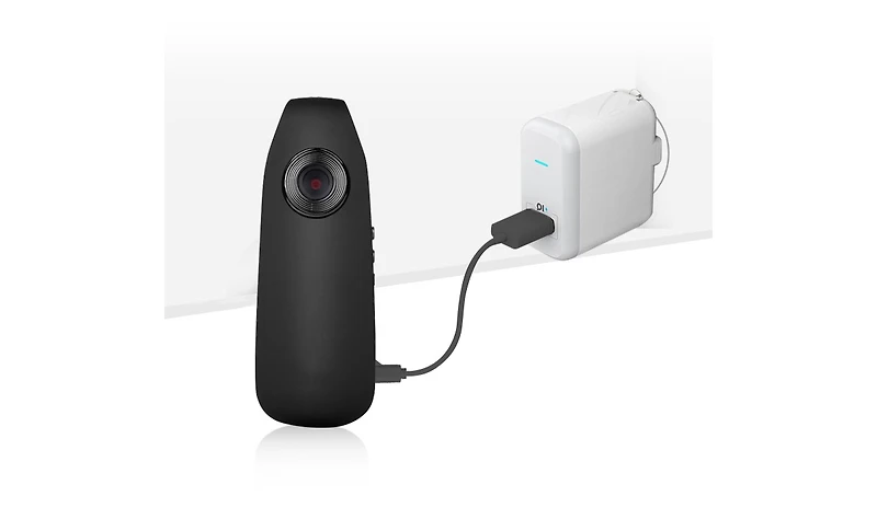 Ethos Mobile Body Cam