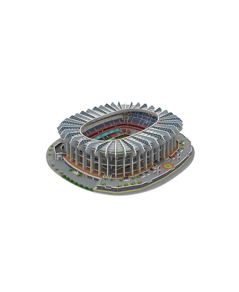 Banbo Toys Club America Mexico Stadium 3D Puzzle