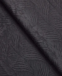 Superior Modern Solid Room Darkening Grommet Top Curtains, 52" x 120" (Set of 2)