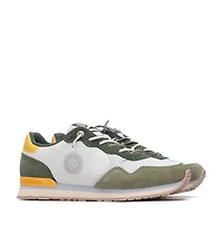 Xti Women's Lace-Up Sneakers By