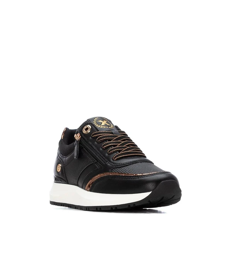 Women's Casual Sneakers By Xti