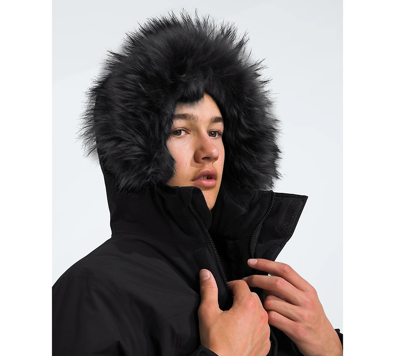 The North Face Big Boys McMurdo Parka Jacket