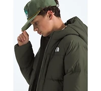 The North Face Big Boys Down Hooded Jacket
