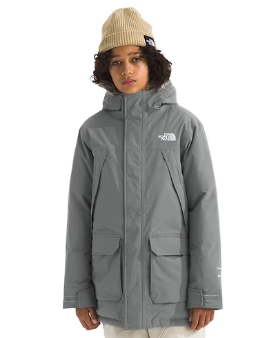 The North Face Big Boys McMurdo Parka Jacket