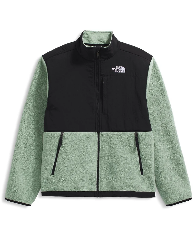 The North Face Big Boys Denali Fleece Jacket
