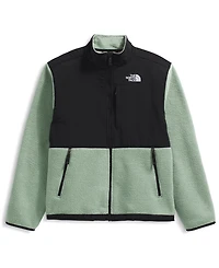 The North Face Big Boys Denali Fleece Jacket