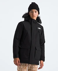The North Face Big Boys McMurdo Parka Jacket