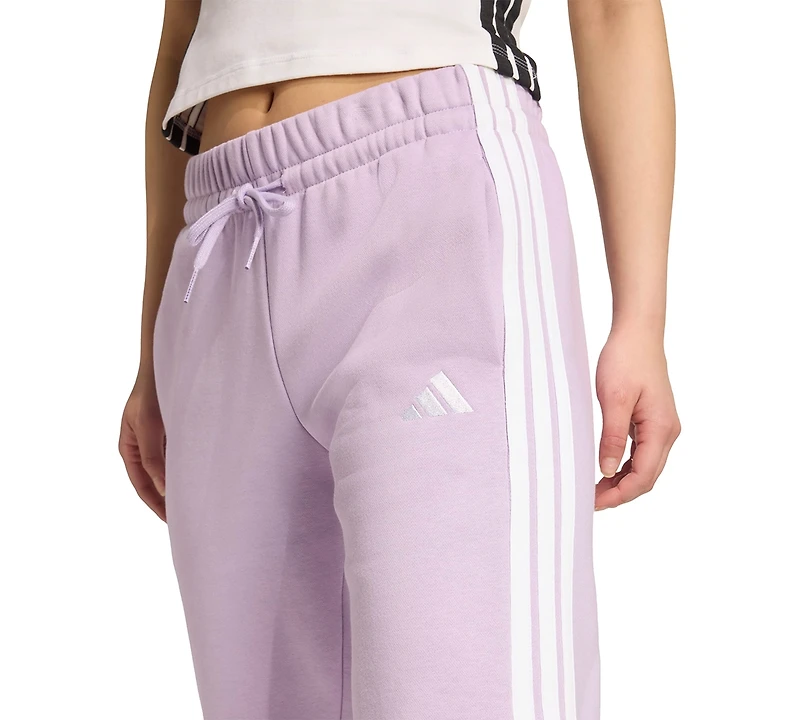 adidas Women's Fleece Slim Pants