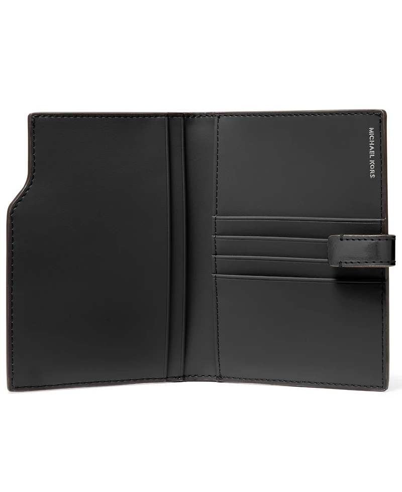 Michael Kors Women's Jet Set Passport Wallet