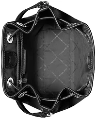 Michael Kors Women's Avery Bucket Messenger Handbag