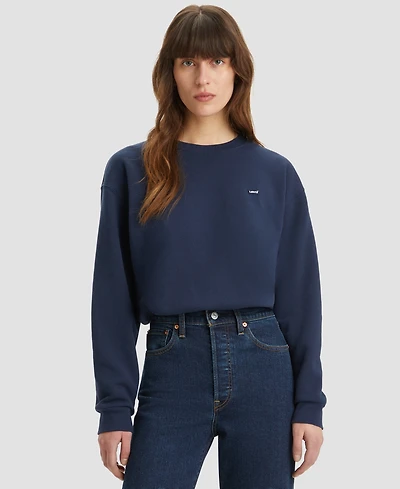 Levi's Women's Everyday Crewneck Sweatshirt