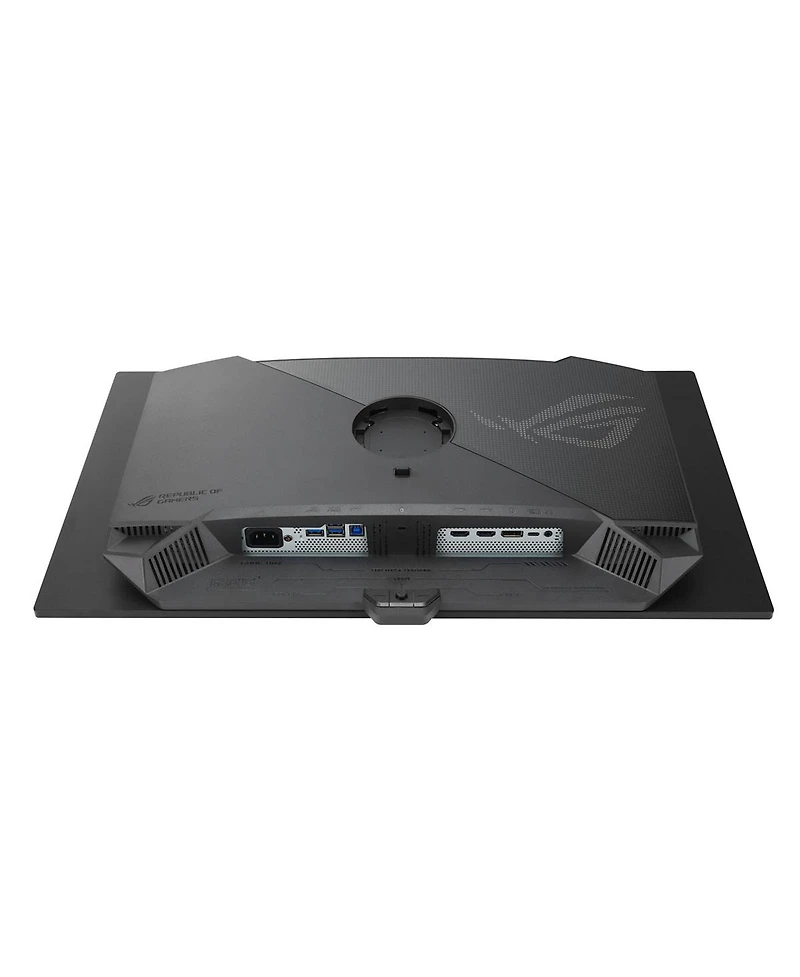 Asus Rog Strix Oled XG27ACDNG 26.5" 16:9 Wqhd 360Hz Qd-oled Hdr Gaming Monitor