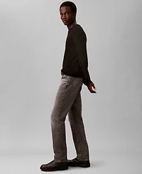 Calvin Klein Men's Slim Fit Stretch Jeans