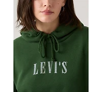 Levi's Women's Graphic Everyday Hoodie