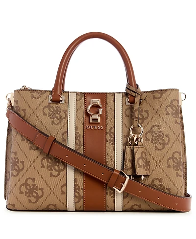 Guess Women's Erenia Girlfriend Satchel Bag