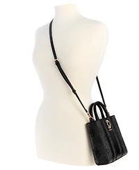 Guess Women's Erenia Mini Tote Bag