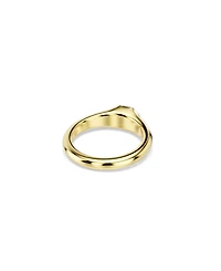 Swarovski Dextera Gold-Tone Plated Ring