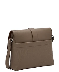 Fossil Kinley Small Leather Crossbody Bag