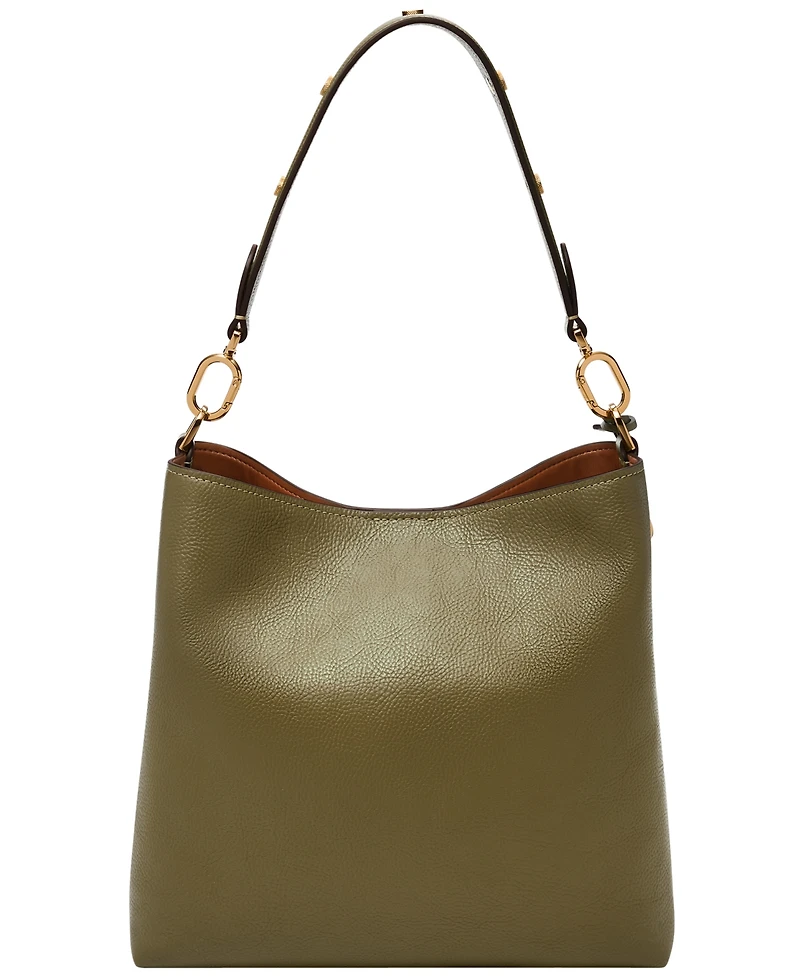 Fossil Jessie Small Bucket Shoulder Bag