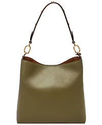 Fossil Jessie Small Bucket Shoulder Bag