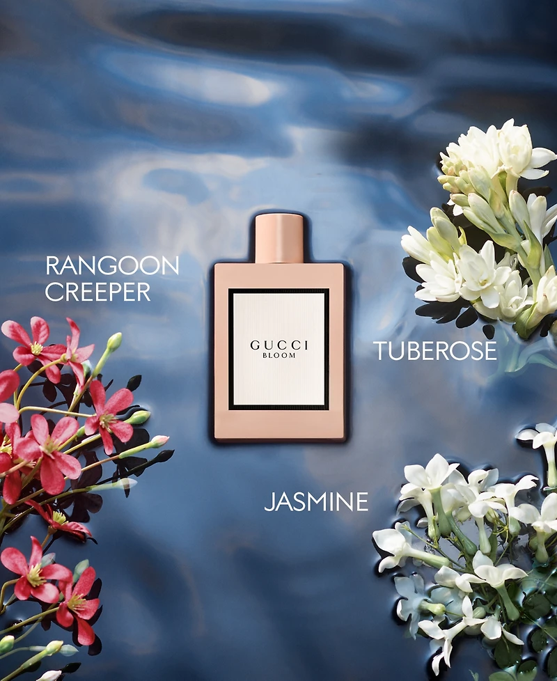 Gucci 4-Pc. Beauty Perfume Gift Set