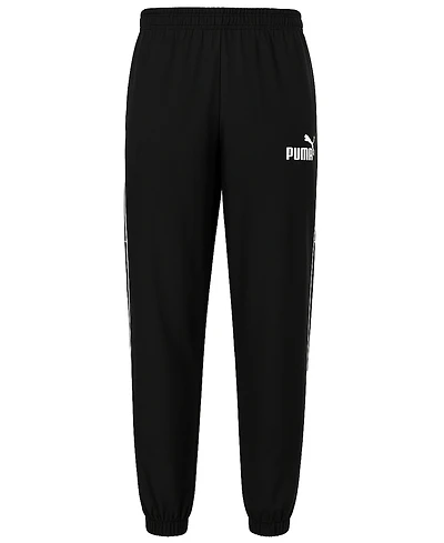 Puma Sport Men's Woven Regular Fit Pants