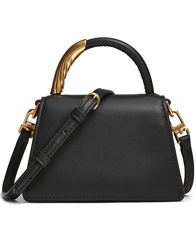 Donna Karan New York Women's Tulle Mini Crossbody Bag