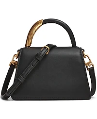 Donna Karan New York Women's Tulle Mini Crossbody Bag