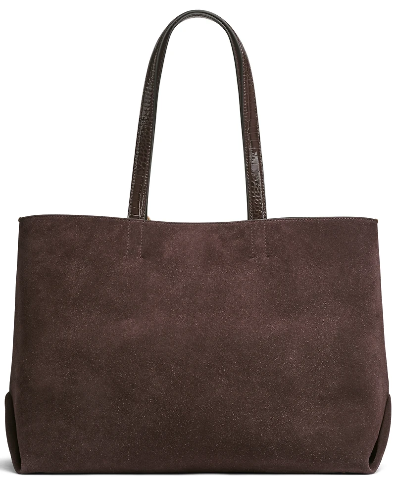 Donna Karan New York Women's Georgette Extra-Large Tote Bag
