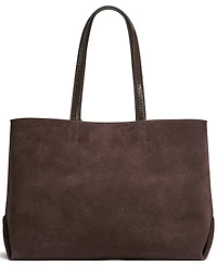 Donna Karan New York Women's Georgette Extra-Large Tote Bag