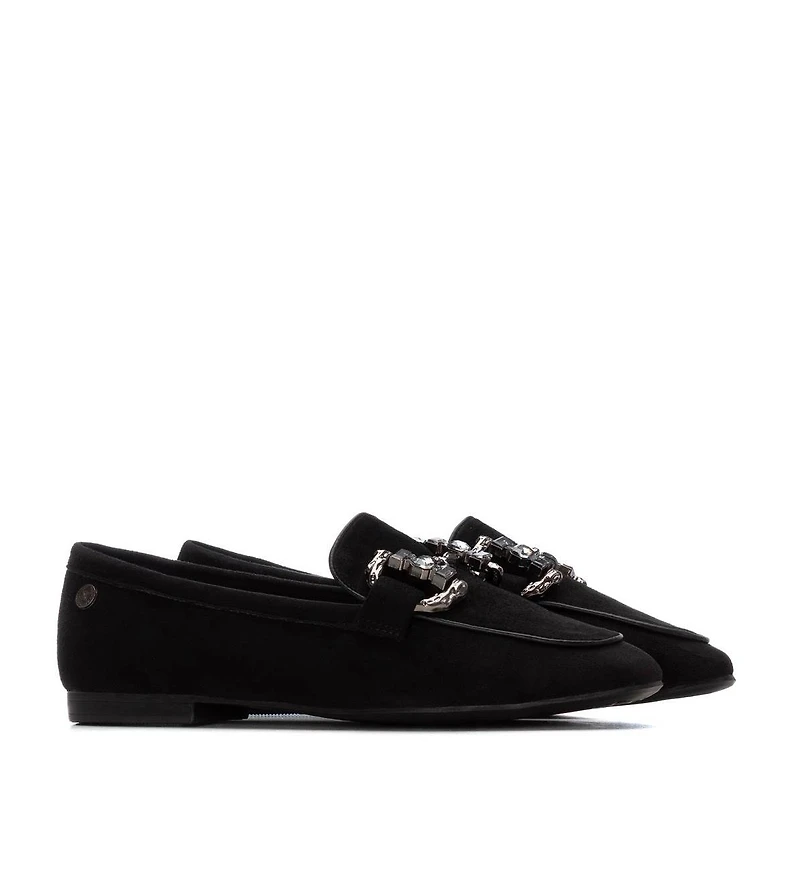 Women's Pointed Toe Flats By Xti