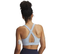Under Armour Women's Medium Impact Sports Bra
