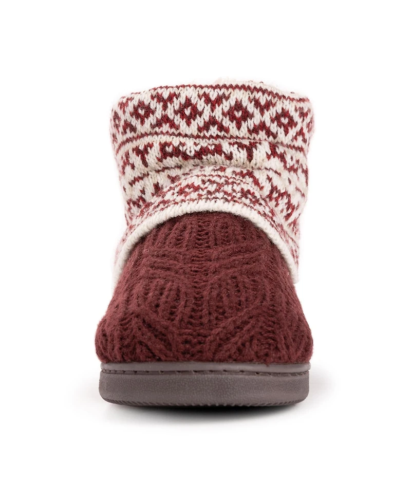 Muk Luks Women's Rochelle Slippers