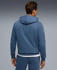 Puma Men's Embossed Logo Hoodie