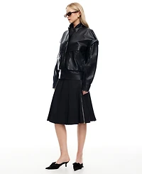 Lioness Women's Madame Bomber Jacket