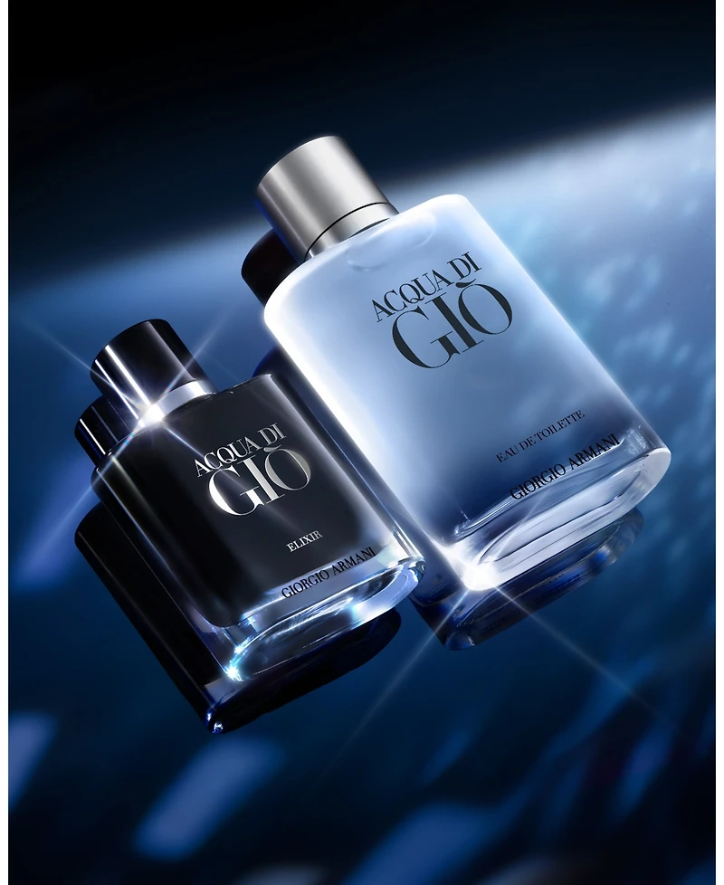 Giorgio Armani Men's 3-Pc. Acqua Di Gio Fragrance Set