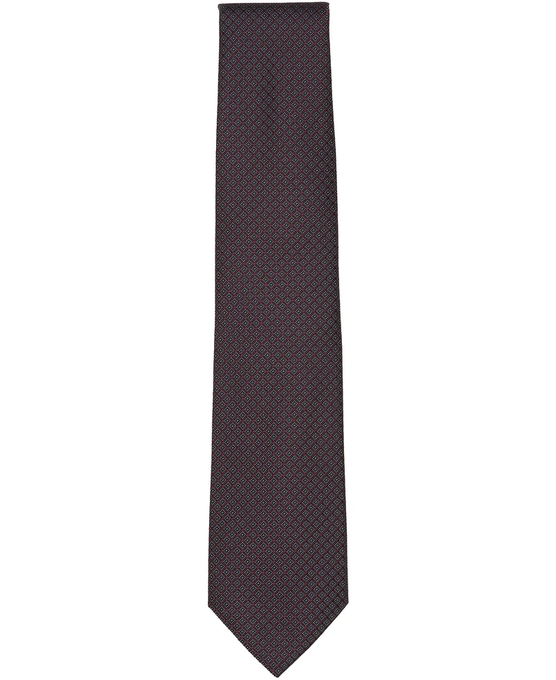 Michael Kors Men's Boulder Mini Classic Tie