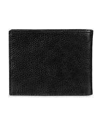 Calvin Klein Men's 3- Piece Wallet, Card Holder and Bottle Opener Gift Set