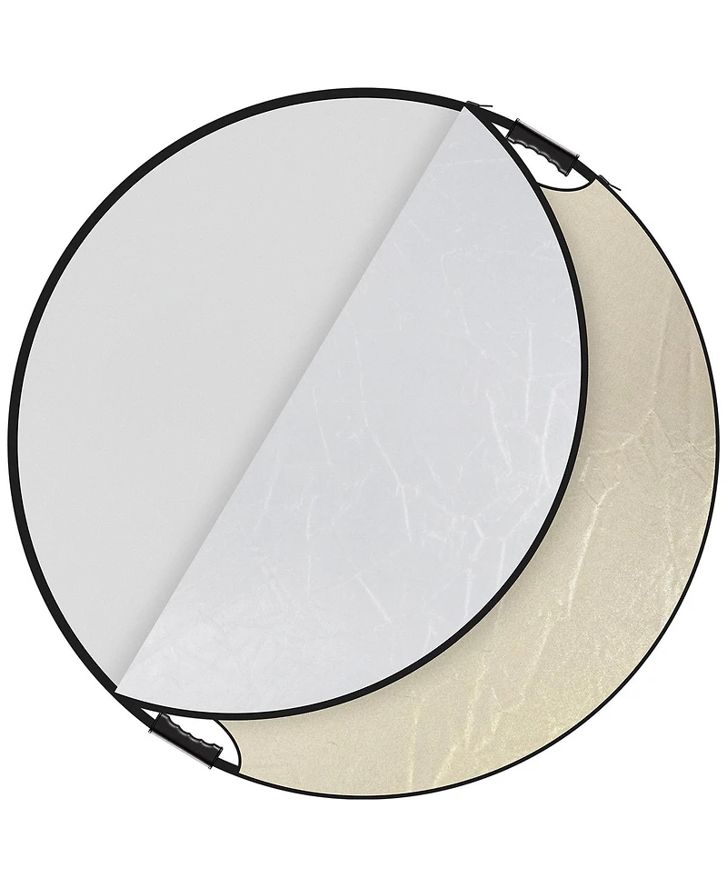 Westcott Illuminator 40" QuickGrip 5-In-1 Reflector