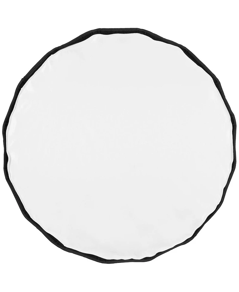 Westcott Beauty Dish Switch, Silver Interior, 24"