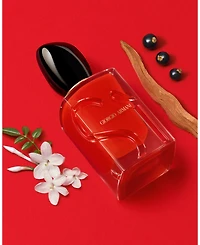 Giorgio Armani 3-Pc. Si Eau De Parfum and Body Lotion Set