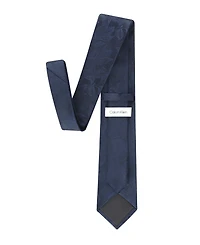 Calvin Klein Men's Kaiden Botanical Tie