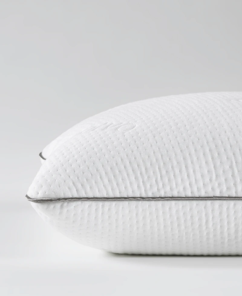 Saatva Cloud Memory Foam 2-Pack Pillow